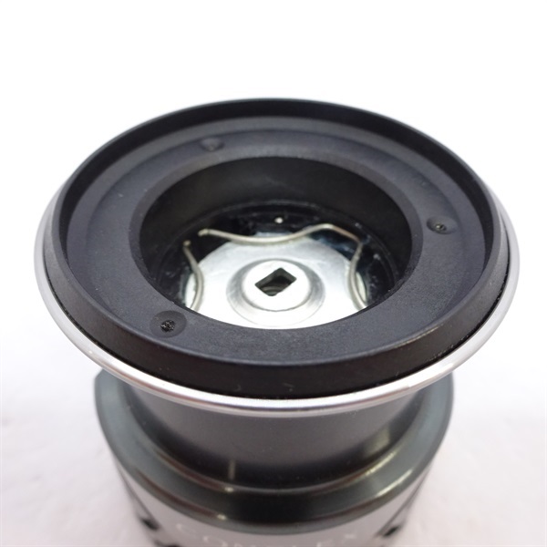 ２１コンプレックスＸＲ２５００Ｆ６ＨＧスプール